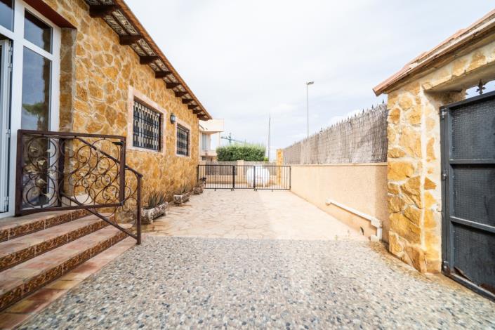 Image No.14-Villa de 6 chambres à vendre à La Marina