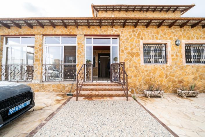 Image No.15-Villa de 6 chambres à vendre à La Marina