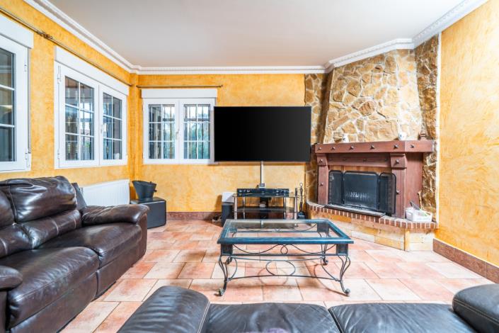 Image No.18-Villa de 6 chambres à vendre à La Marina