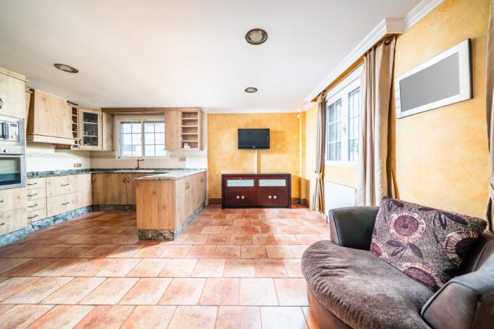 Image No.23-Villa de 6 chambres à vendre à La Marina