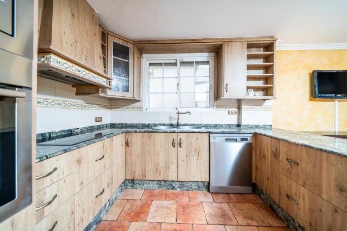 Image No.24-Villa de 6 chambres à vendre à La Marina