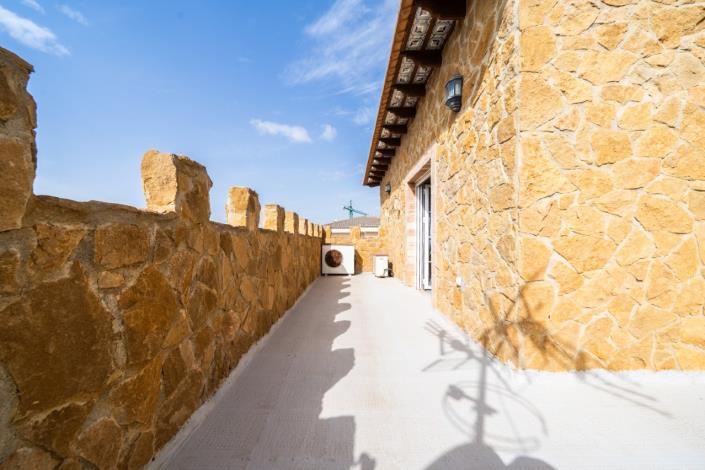 Image No.33-Villa de 6 chambres à vendre à La Marina