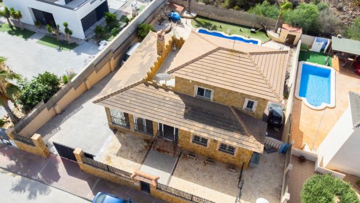 Image No.52-Villa de 6 chambres à vendre à La Marina