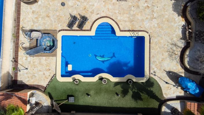 Image No.54-Villa de 6 chambres à vendre à La Marina