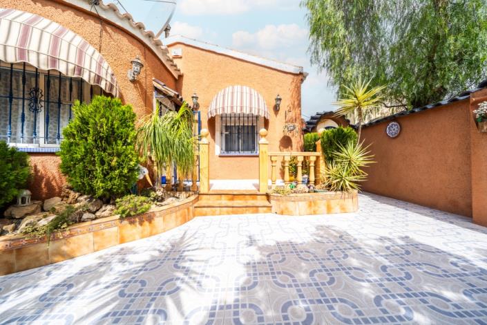 Image No.6-Villa de 2 chambres à vendre à La Marina