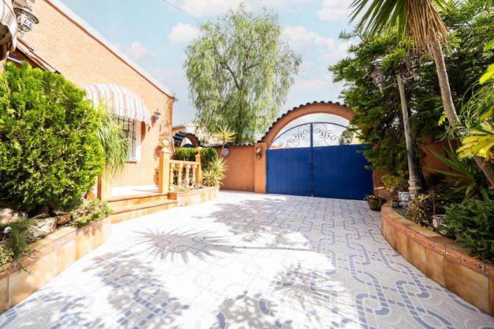 Image No.7-Villa de 2 chambres à vendre à La Marina