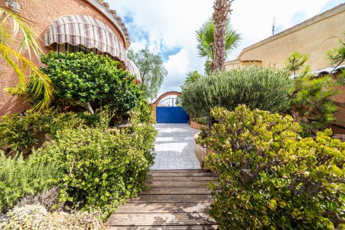 Image No.8-Villa de 2 chambres à vendre à La Marina