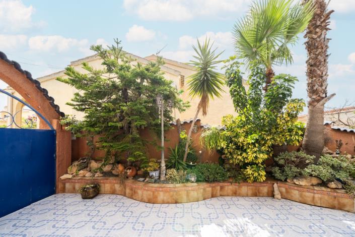 Image No.9-Villa de 2 chambres à vendre à La Marina