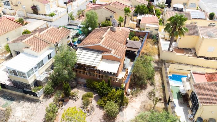 Image No.10-Villa de 2 chambres à vendre à La Marina