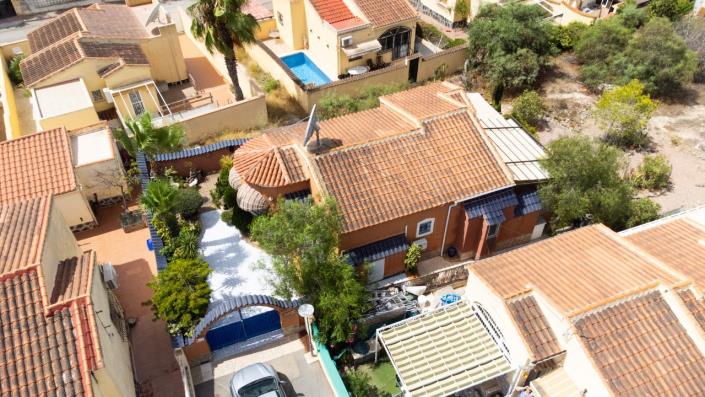 Image No.11-Villa de 2 chambres à vendre à La Marina