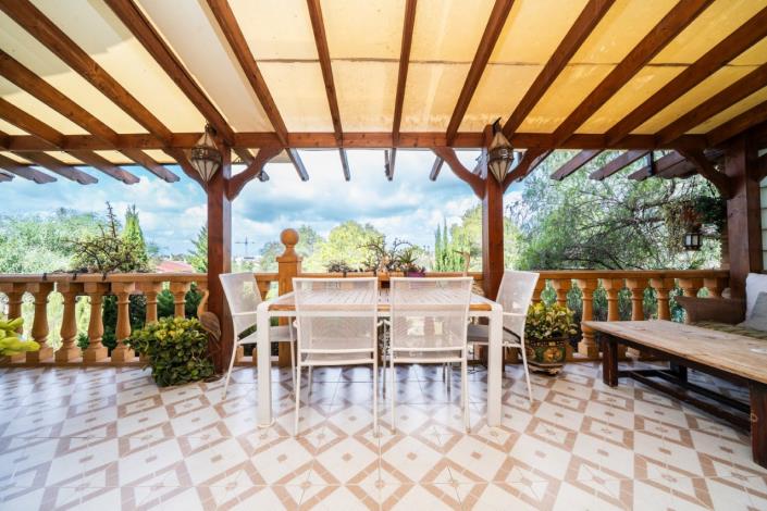 Image No.12-Villa de 2 chambres à vendre à La Marina