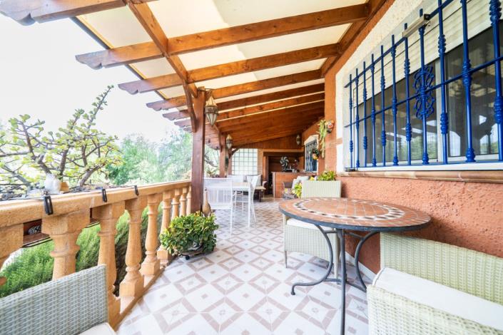 Image No.13-Villa de 2 chambres à vendre à La Marina