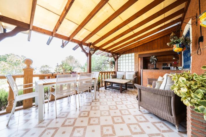 Image No.14-Villa de 2 chambres à vendre à La Marina