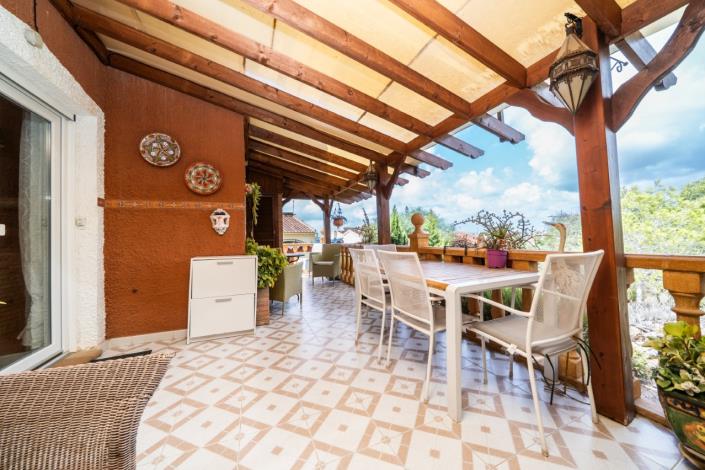 Image No.15-Villa de 2 chambres à vendre à La Marina