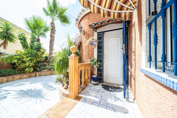 Image No.19-Villa de 2 chambres à vendre à La Marina