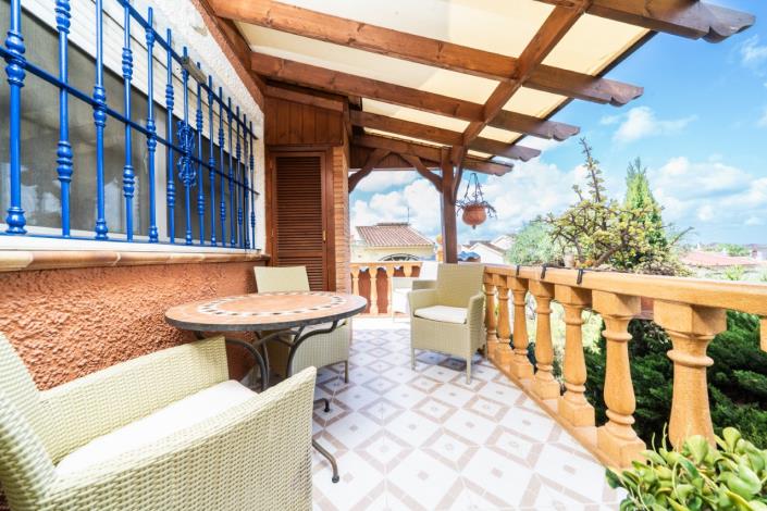 Image No.20-Villa de 2 chambres à vendre à La Marina