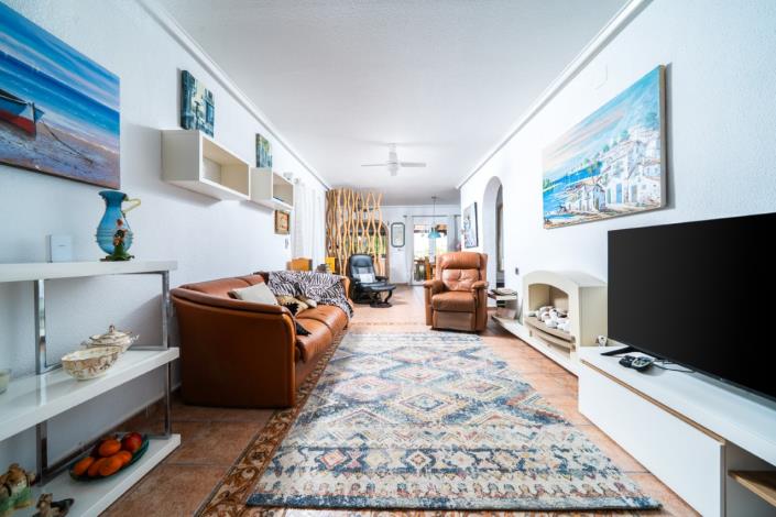 Image No.21-Villa de 2 chambres à vendre à La Marina