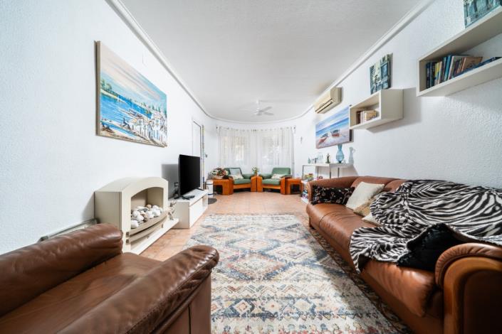 Image No.22-Villa de 2 chambres à vendre à La Marina