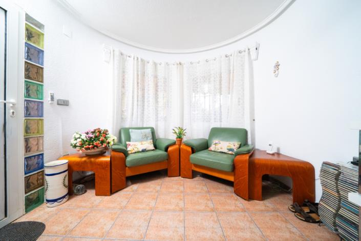 Image No.23-Villa de 2 chambres à vendre à La Marina