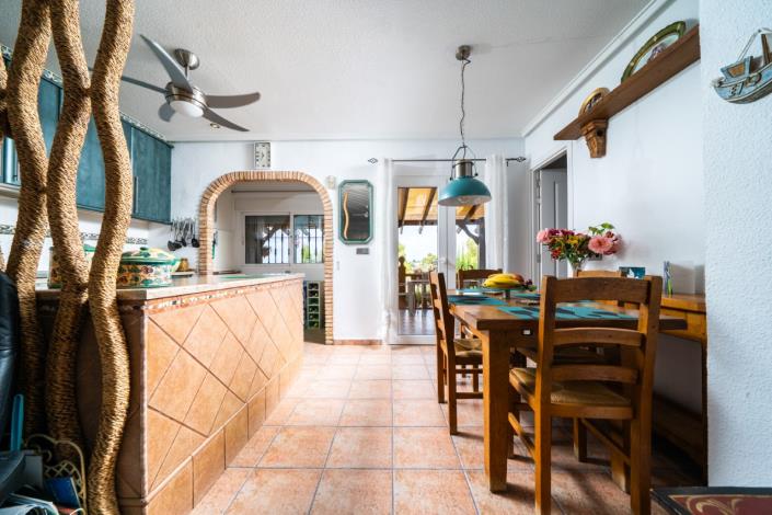 Image No.25-Villa de 2 chambres à vendre à La Marina