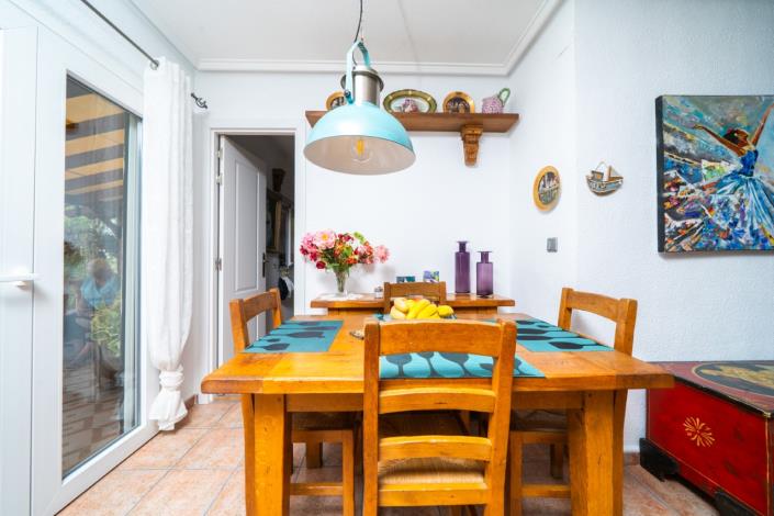 Image No.26-Villa de 2 chambres à vendre à La Marina