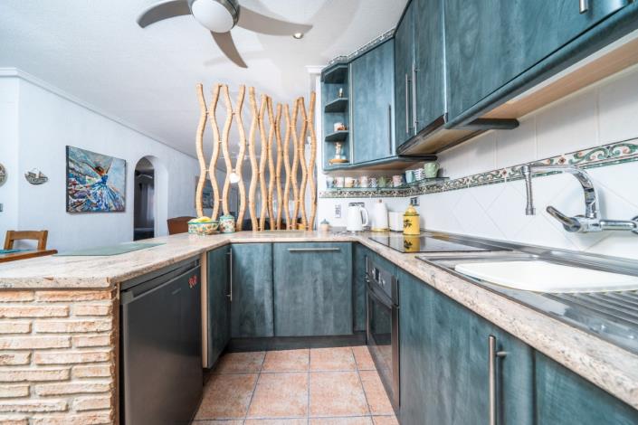 Image No.27-Villa de 2 chambres à vendre à La Marina