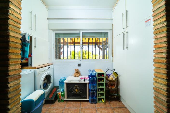 Image No.28-Villa de 2 chambres à vendre à La Marina