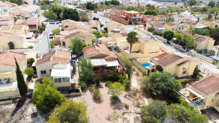 Image No.37-Villa de 2 chambres à vendre à La Marina