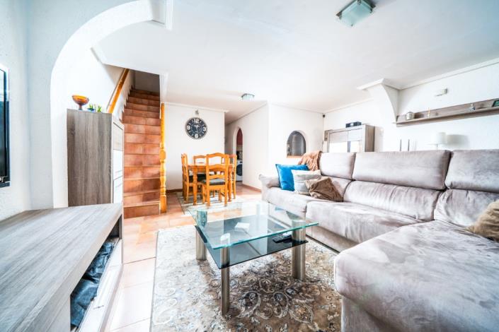 Image No.4-Maison de ville de 2 chambres à vendre à La Marina