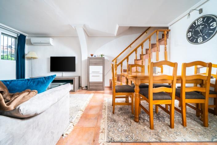 Image No.7-Maison de ville de 2 chambres à vendre à La Marina