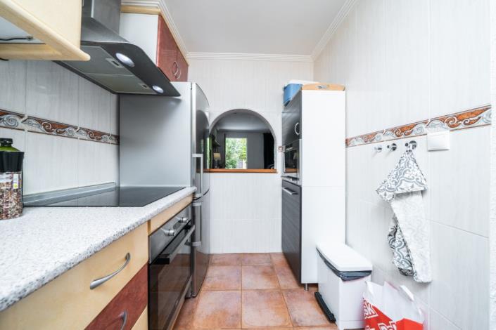 Image No.11-Maison de ville de 2 chambres à vendre à La Marina