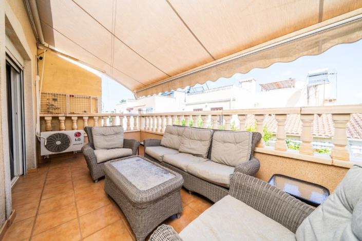 Image No.17-Maison de ville de 2 chambres à vendre à La Marina