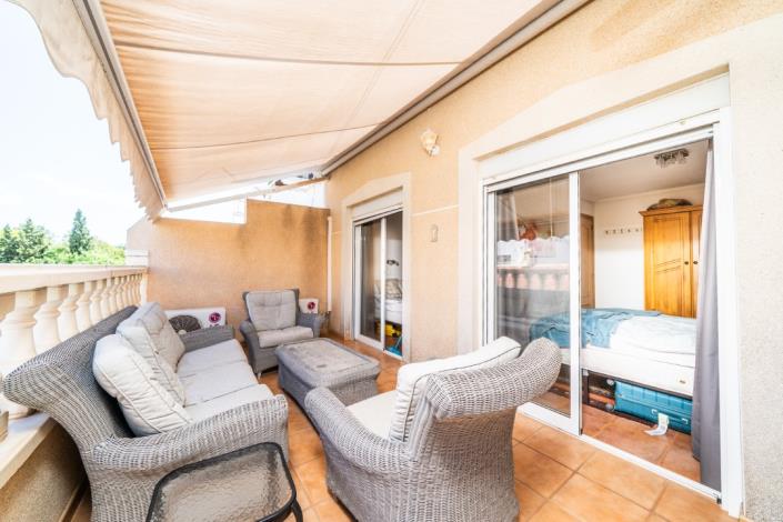 Image No.18-Maison de ville de 2 chambres à vendre à La Marina