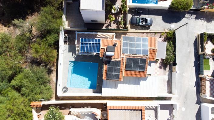 Image No.33-2 Bed Villa for sale