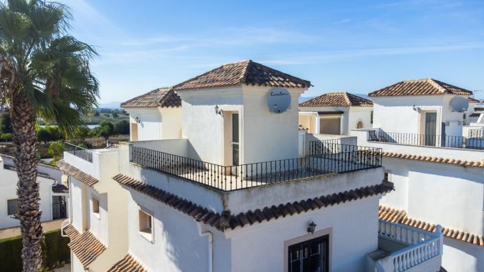 Image No.48-3 Bed Villa for sale