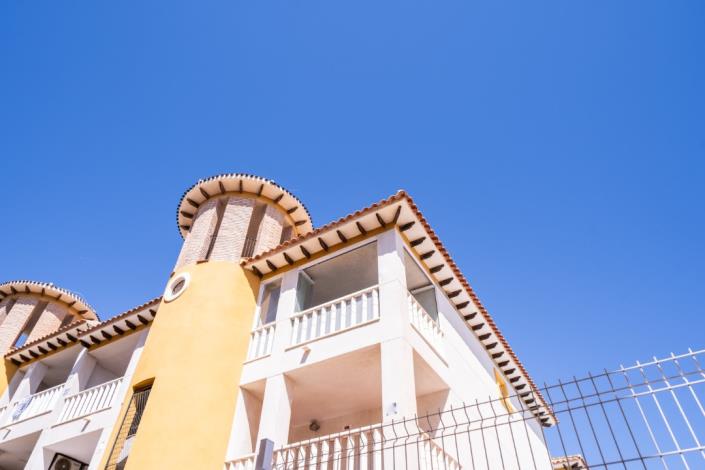 Image No.3-Appartement de 2 chambres à vendre à La Marina Del Pinet