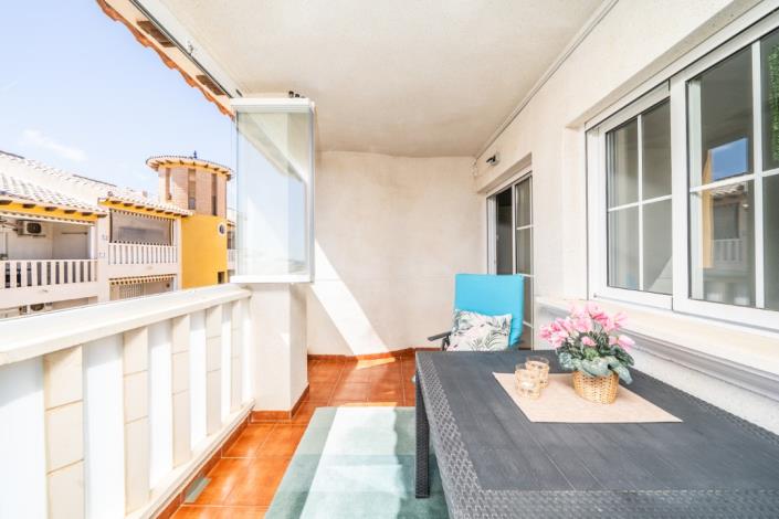 Image No.13-Appartement de 2 chambres à vendre à La Marina Del Pinet