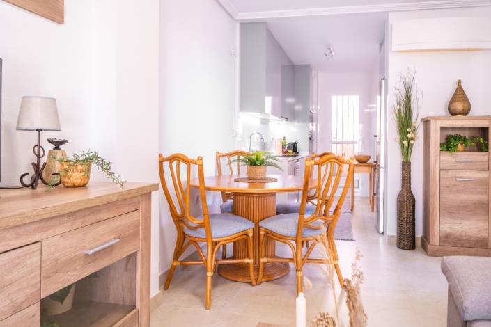 Image No.17-Appartement de 2 chambres à vendre à La Marina Del Pinet