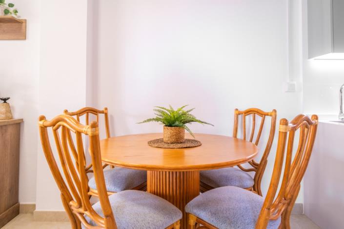 Image No.18-Appartement de 2 chambres à vendre à La Marina Del Pinet