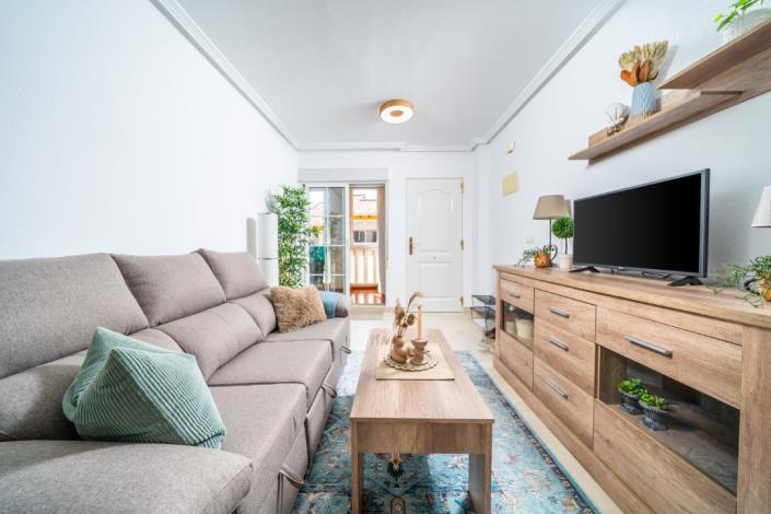 Image No.20-Appartement de 2 chambres à vendre à La Marina Del Pinet