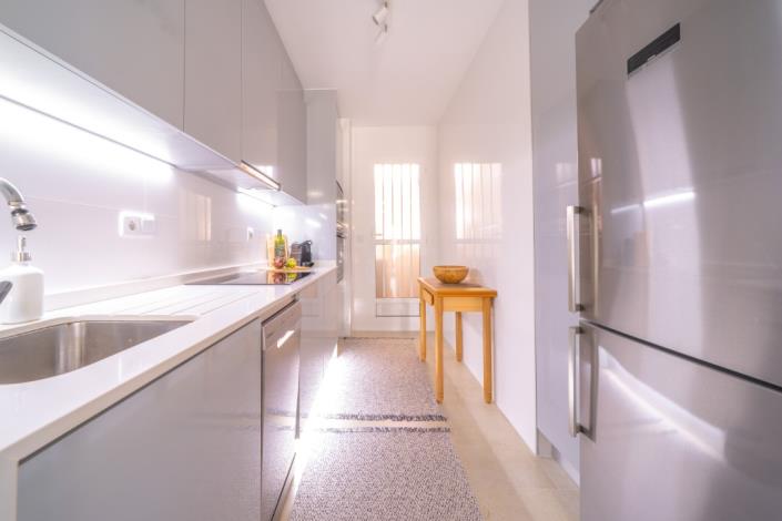 Image No.22-Appartement de 2 chambres à vendre à La Marina Del Pinet