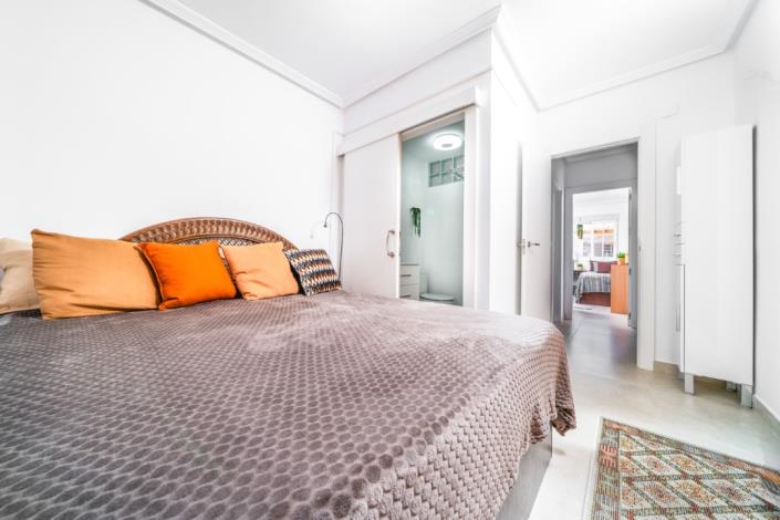 Image No.24-Appartement de 2 chambres à vendre à La Marina Del Pinet