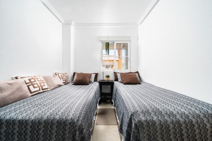 Image No.25-Appartement de 2 chambres à vendre à La Marina Del Pinet