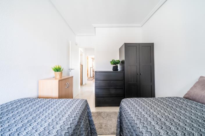 Image No.27-Appartement de 2 chambres à vendre à La Marina Del Pinet