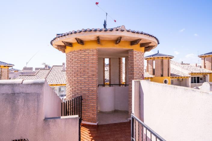 Image No.31-Appartement de 2 chambres à vendre à La Marina Del Pinet