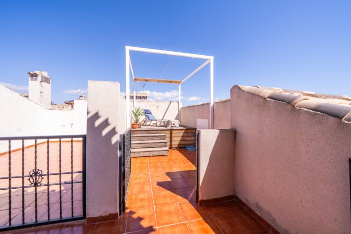 Image No.32-Appartement de 2 chambres à vendre à La Marina Del Pinet