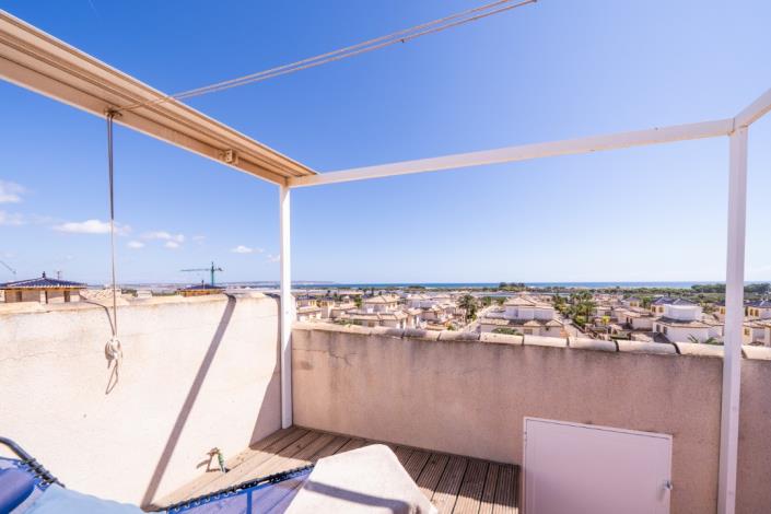 Image No.34-Appartement de 2 chambres à vendre à La Marina Del Pinet