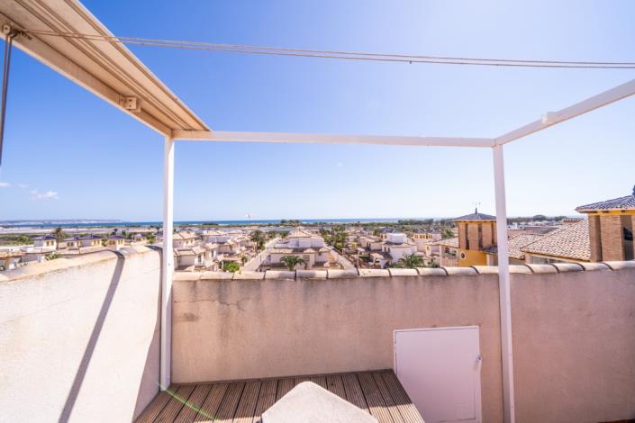 Image No.36-Appartement de 2 chambres à vendre à La Marina Del Pinet