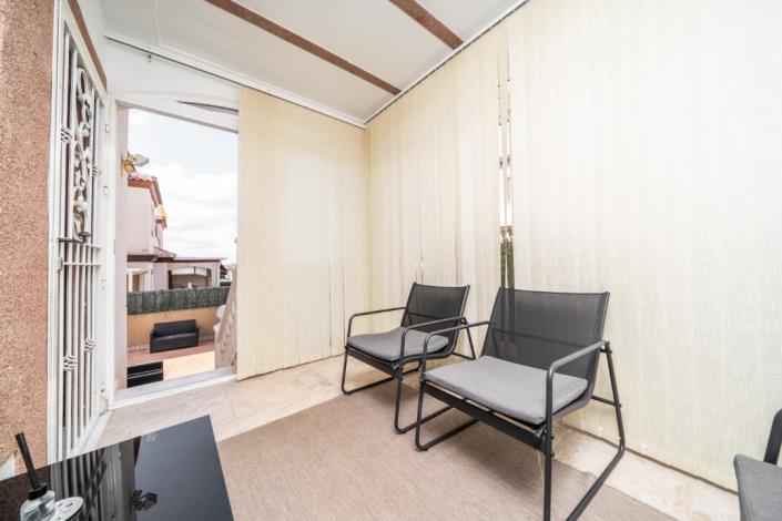 Image No.14-Quad de 3 chambres à vendre à La Marina