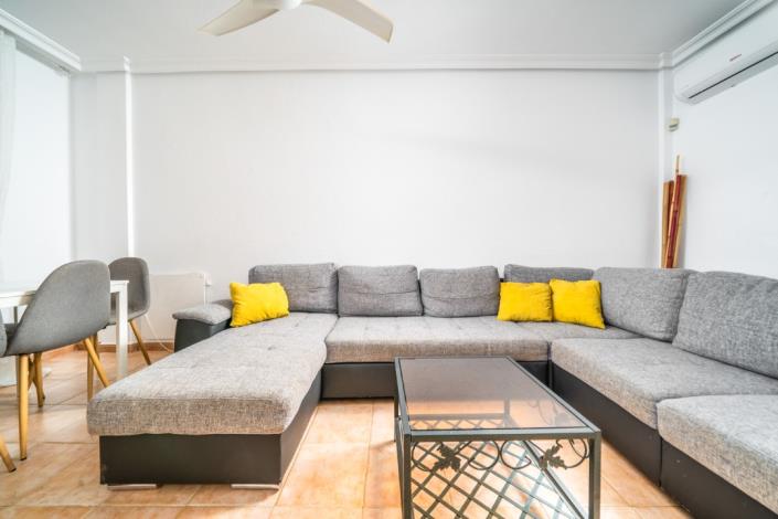 Image No.17-Quad de 3 chambres à vendre à La Marina